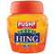 Pushp Brand Asafoetida Hing Jar